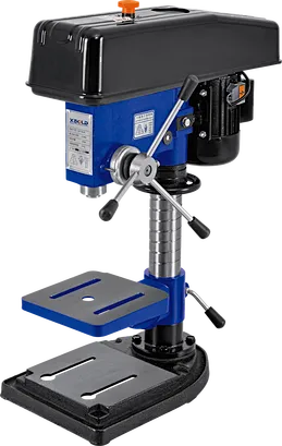 DRILL PRESS